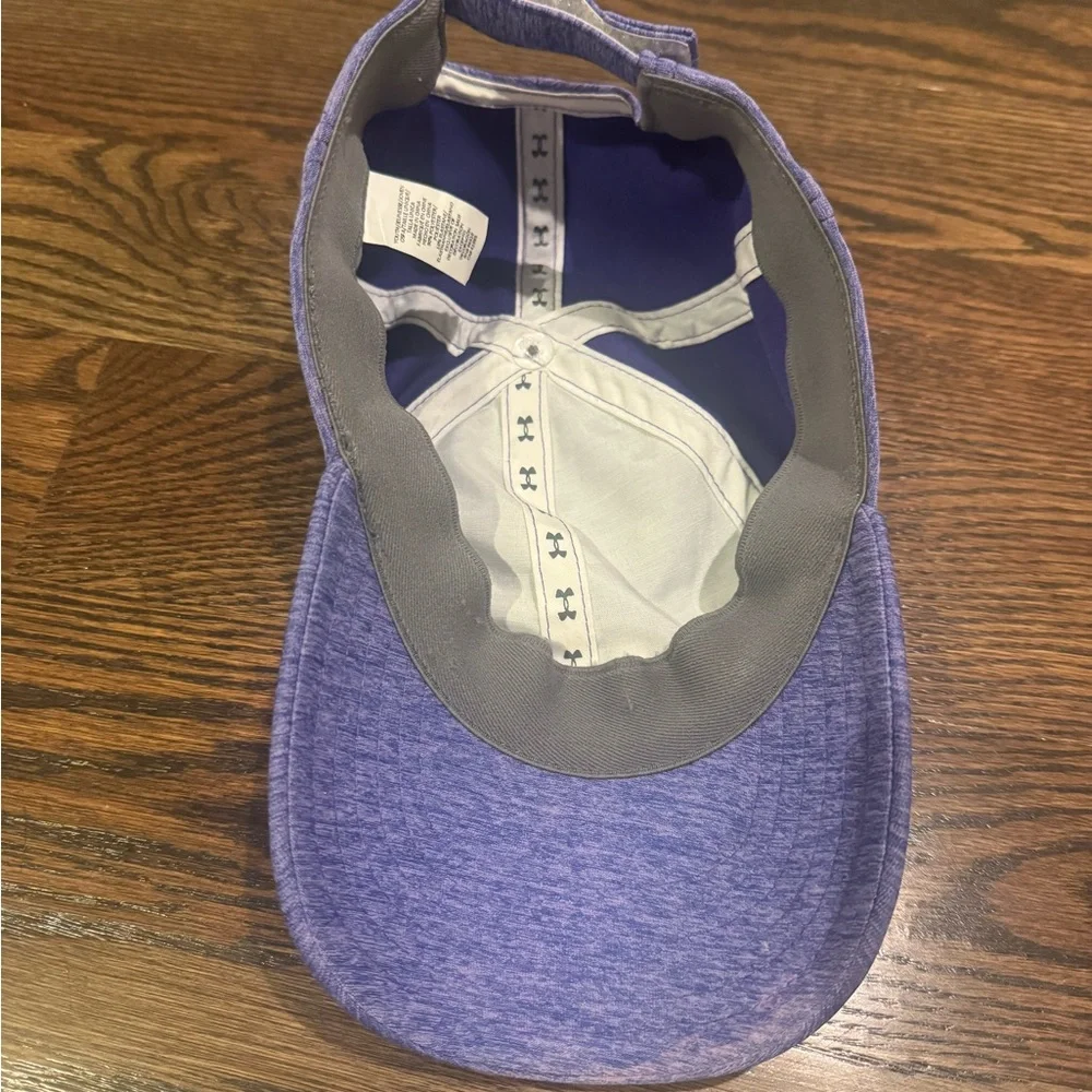 Under Armour chic lavender